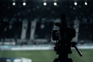 Quando Sport e Cinema si incontrano