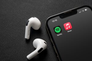 In arrivo in autunno una nuova generazione di AirPods