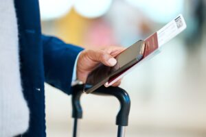 Per viaggiare nel Regno Unito servirà l’ETA